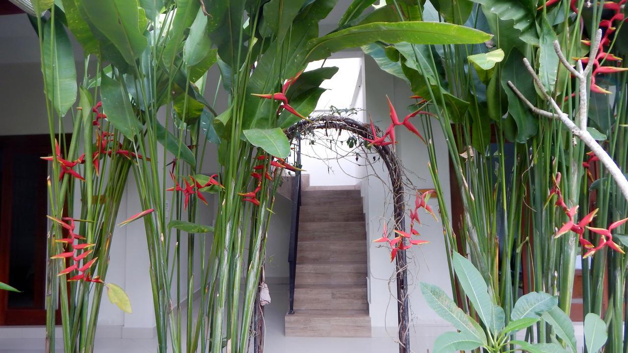 Uma Loka Villa By Shm Ubud Dış mekan fotoğraf