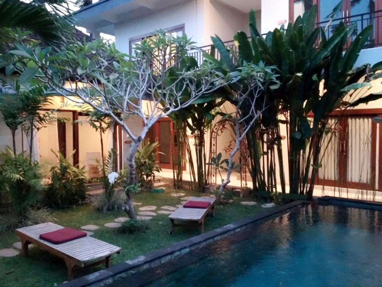 Uma Loka Villa By Shm Ubud Dış mekan fotoğraf