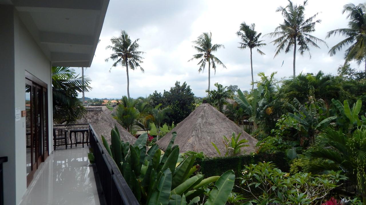 Uma Loka Villa By Shm Ubud Dış mekan fotoğraf