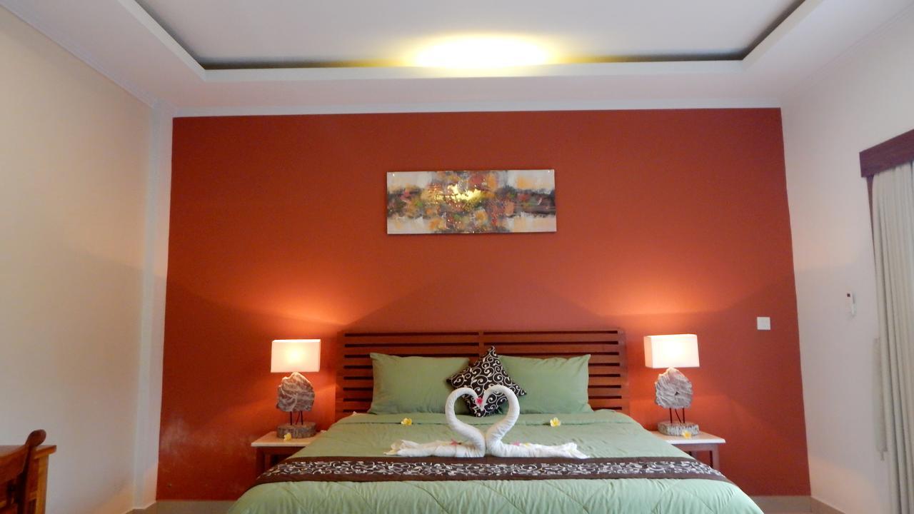 Uma Loka Villa By Shm Ubud Dış mekan fotoğraf