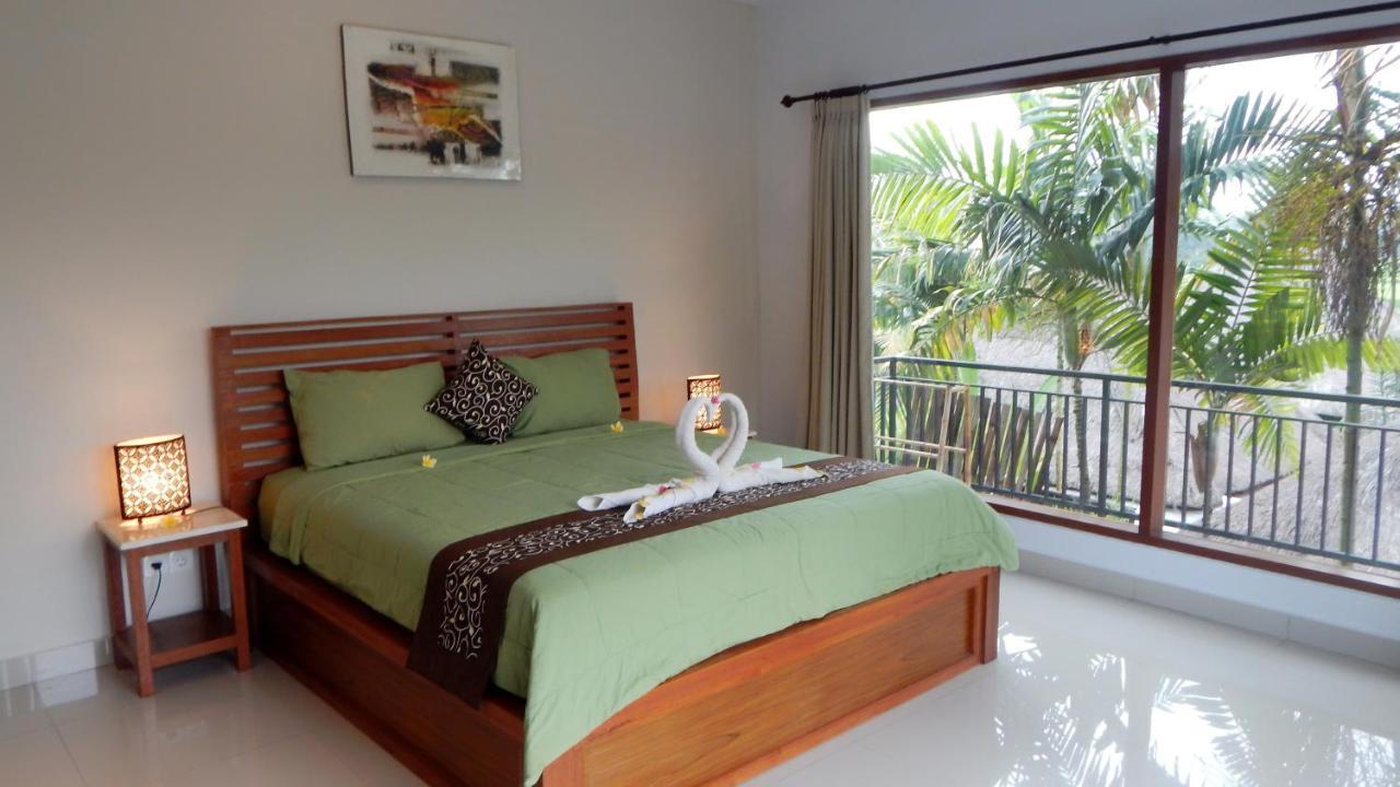 Uma Loka Villa By Shm Ubud Dış mekan fotoğraf