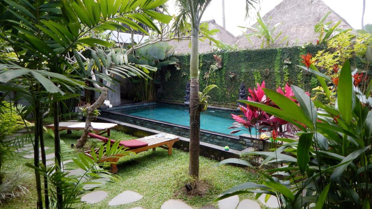 Uma Loka Villa By Shm Ubud Dış mekan fotoğraf