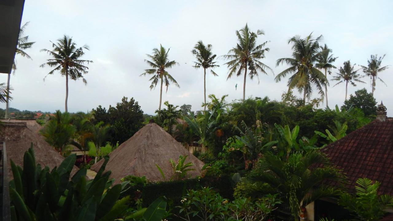 Uma Loka Villa By Shm Ubud Dış mekan fotoğraf