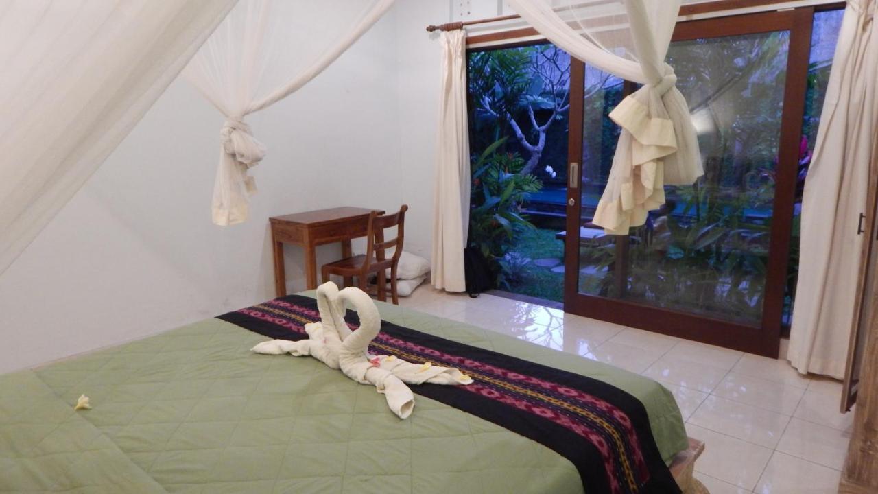 Uma Loka Villa By Shm Ubud Dış mekan fotoğraf