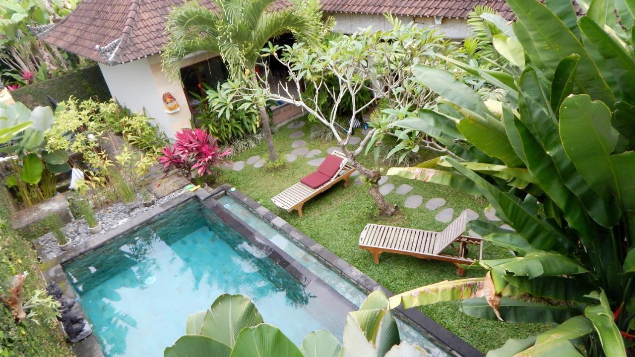Uma Loka Villa By Shm Ubud Dış mekan fotoğraf