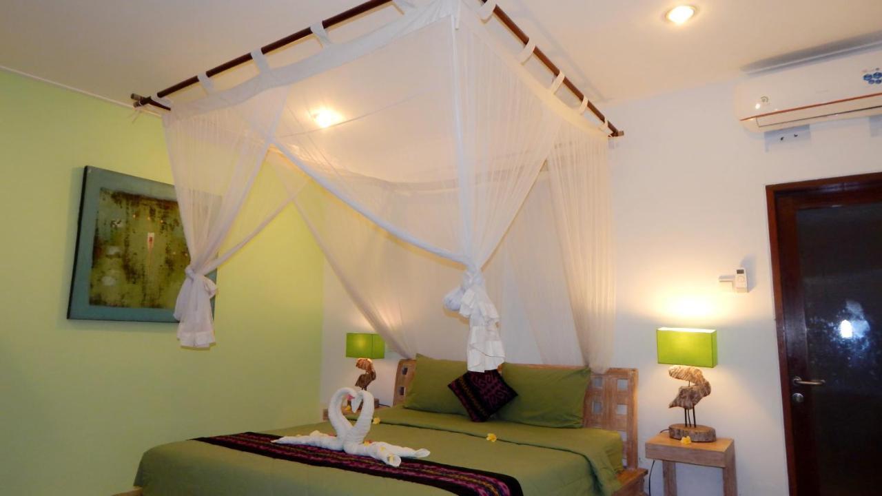 Uma Loka Villa By Shm Ubud Dış mekan fotoğraf