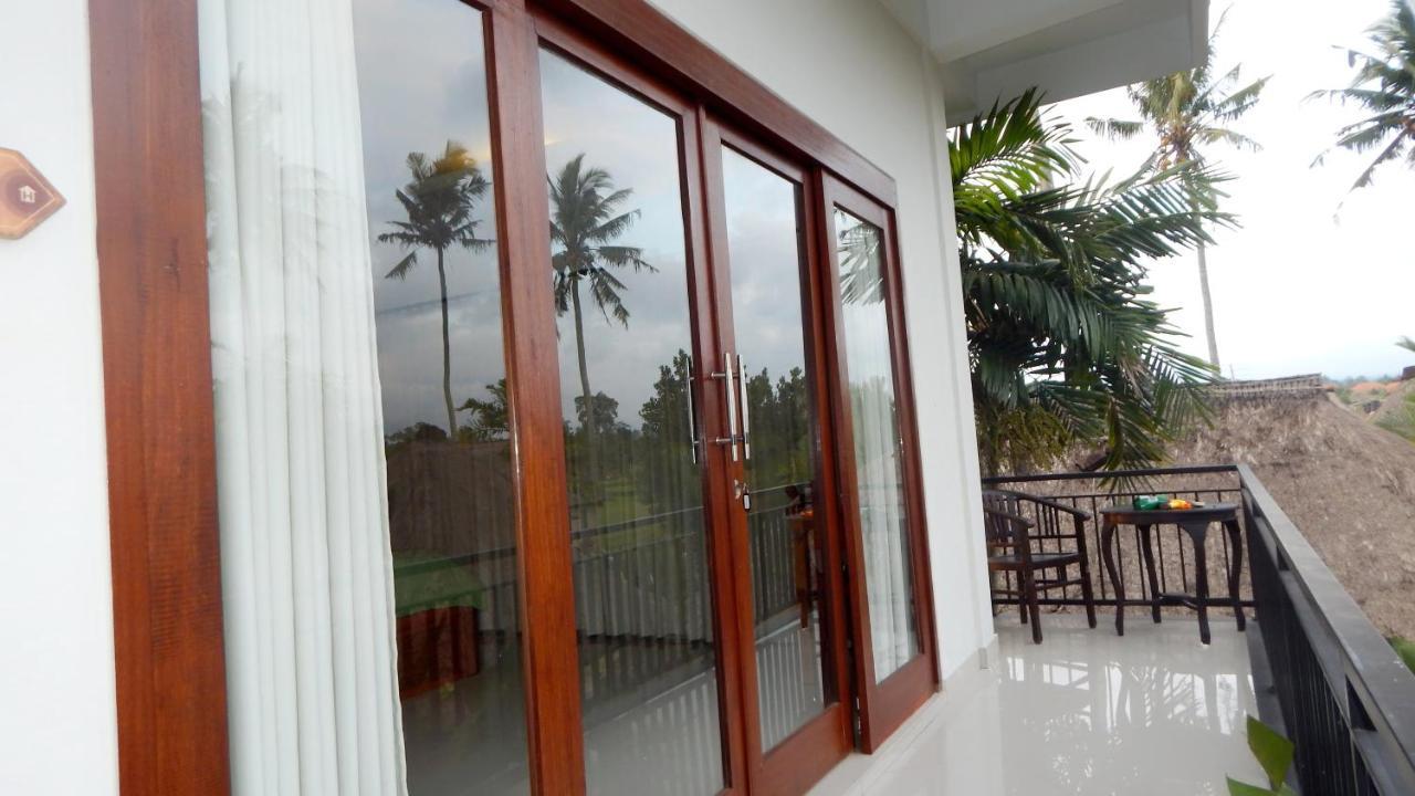 Uma Loka Villa By Shm Ubud Dış mekan fotoğraf