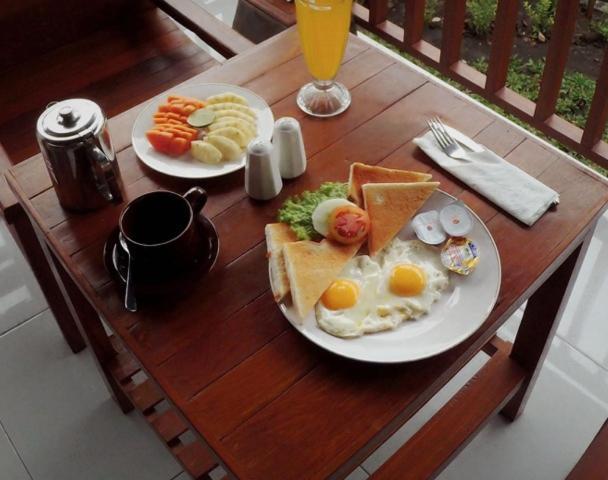 Uma Loka Villa By Shm Ubud Dış mekan fotoğraf