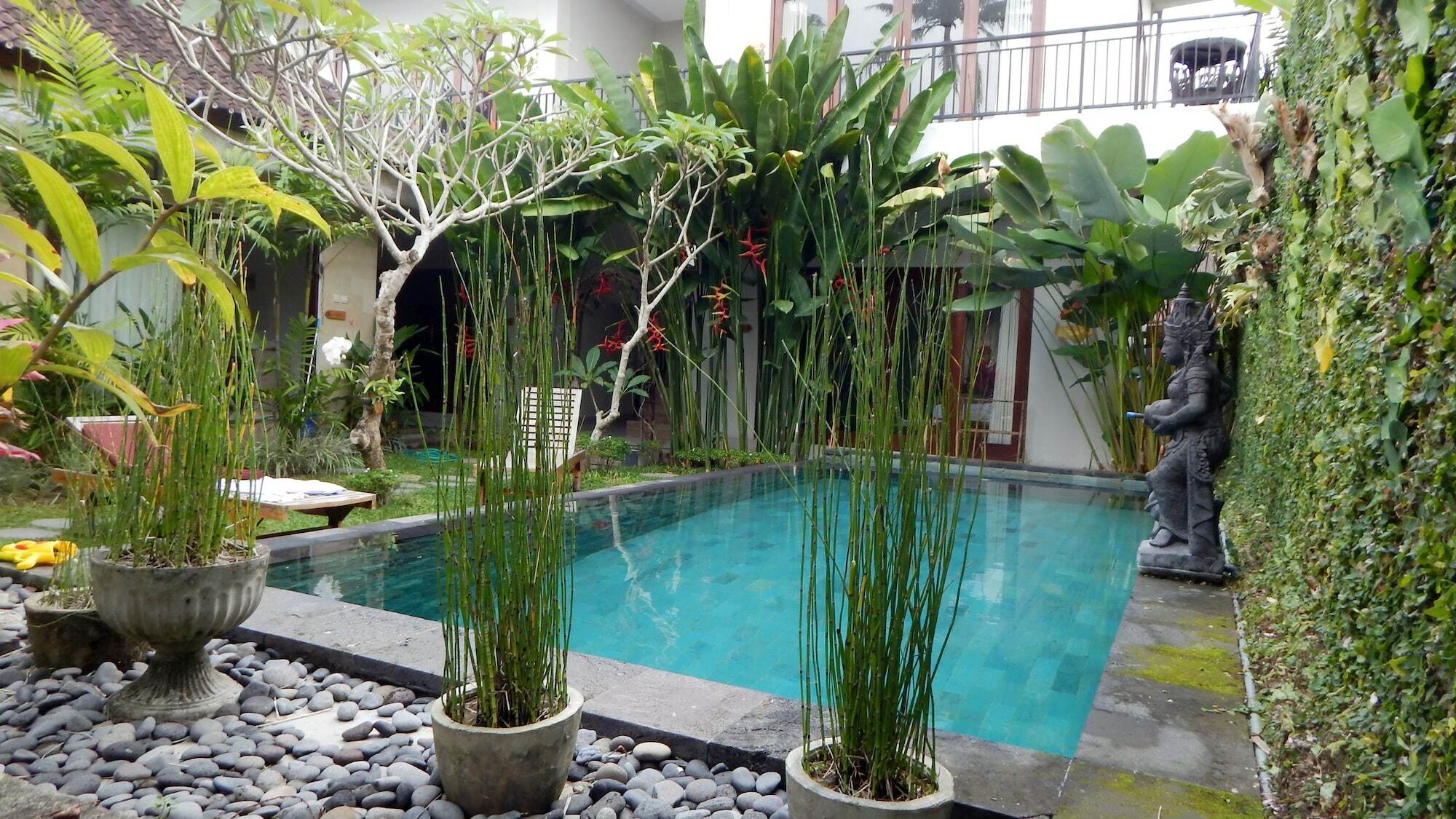 Uma Loka Villa By Shm Ubud Dış mekan fotoğraf