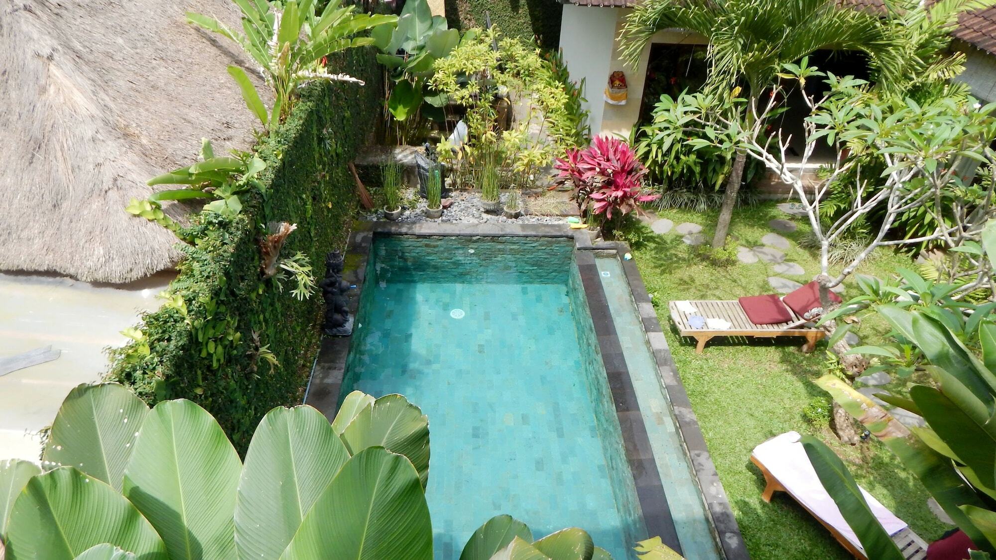 Uma Loka Villa By Shm Ubud Dış mekan fotoğraf